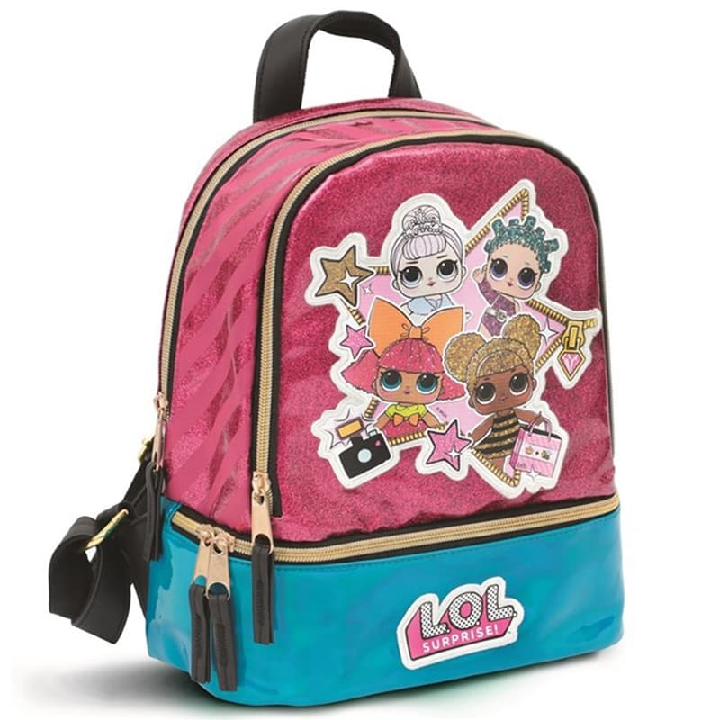 L.O.L. Star Backpack