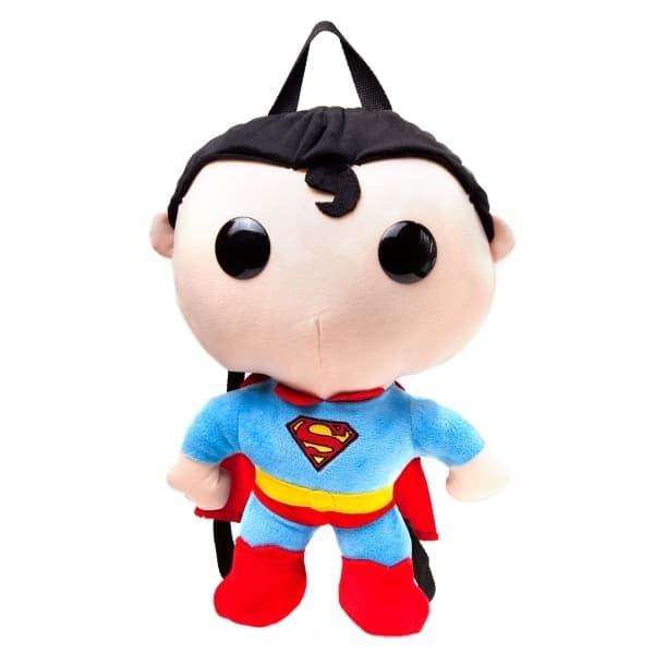 Superman Classic ryggsäck