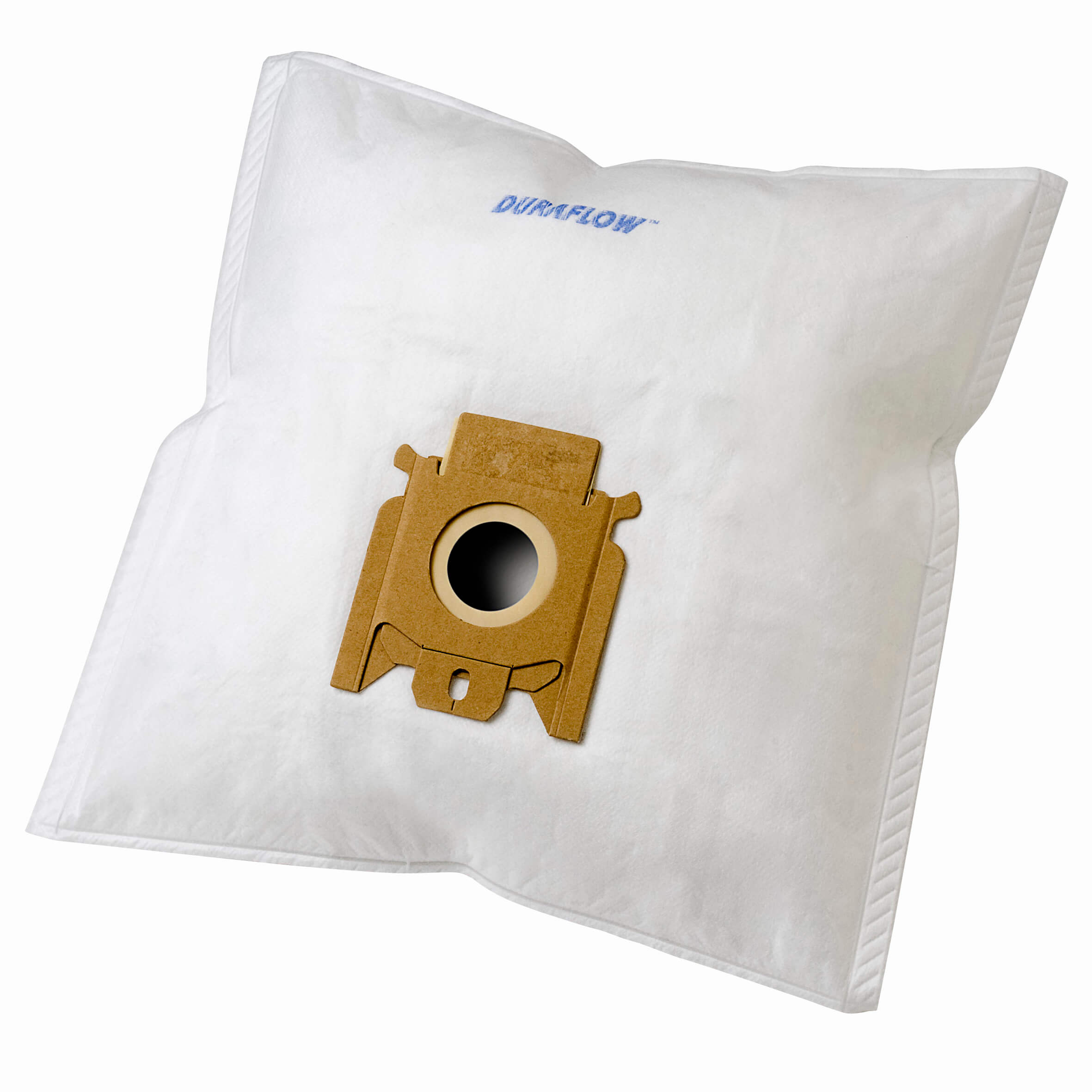 MENALUX Dammsugarpåsar 3001 Syntet 5-pack