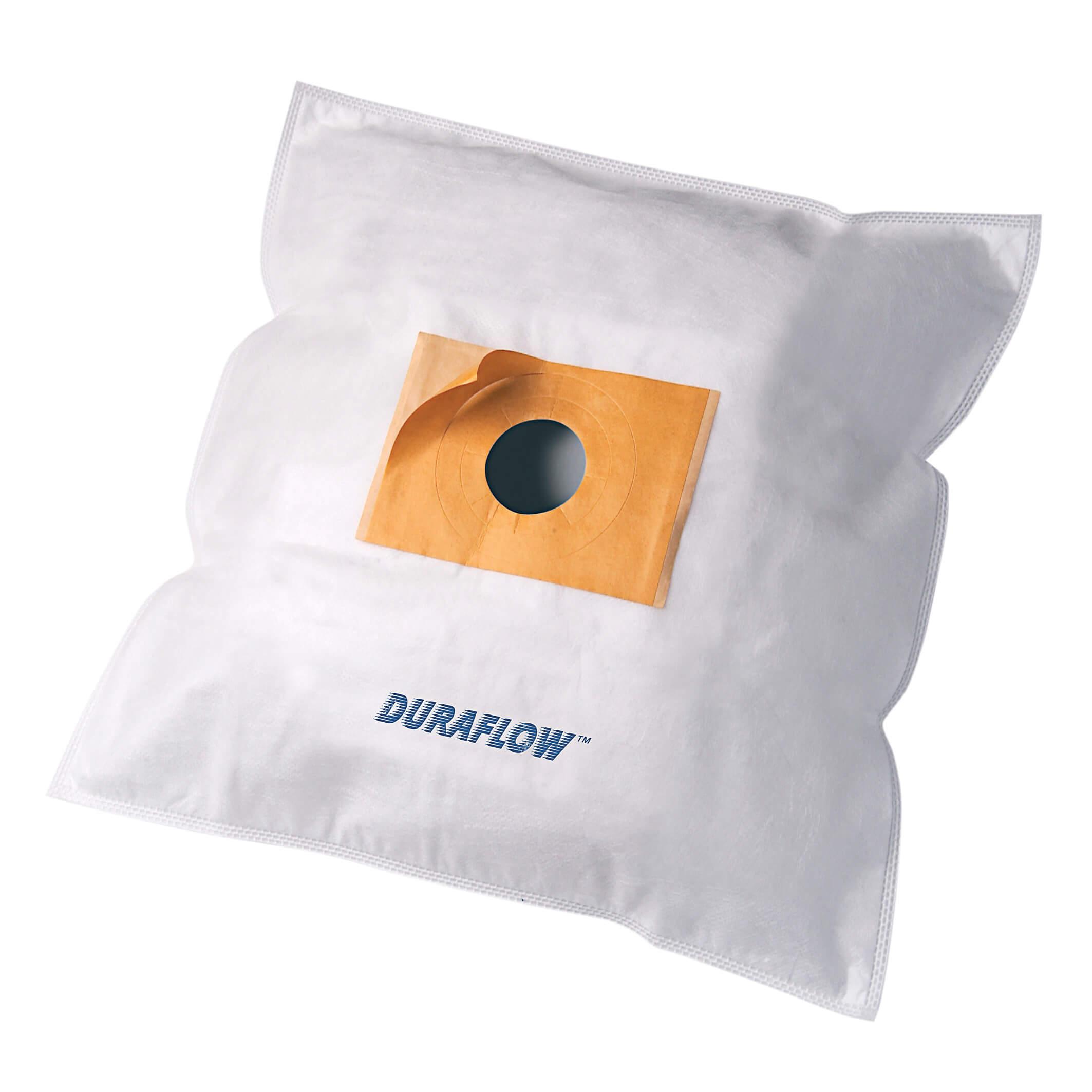 MENALUX Dammsugarpåsar SOS-ST Syntet 3-pack