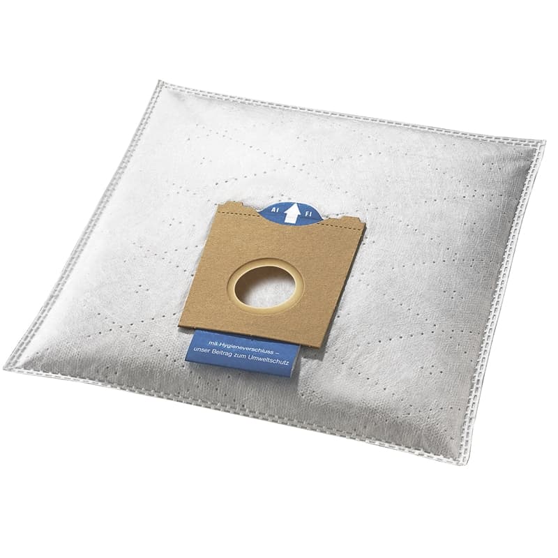 Xavax Dammsugarpåse Bs 02