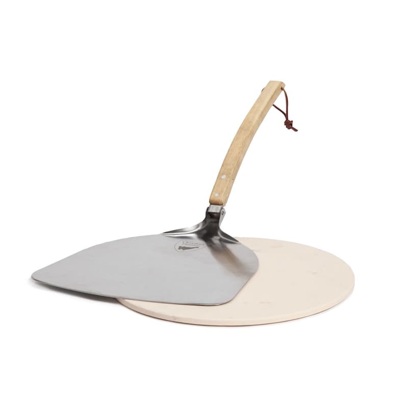 Orrefors Hunting Pizza kit