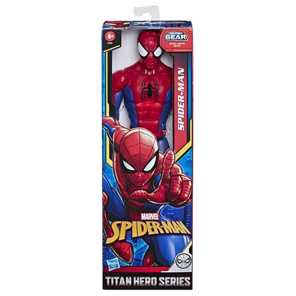Hasbro Titan Hero Spider-Man