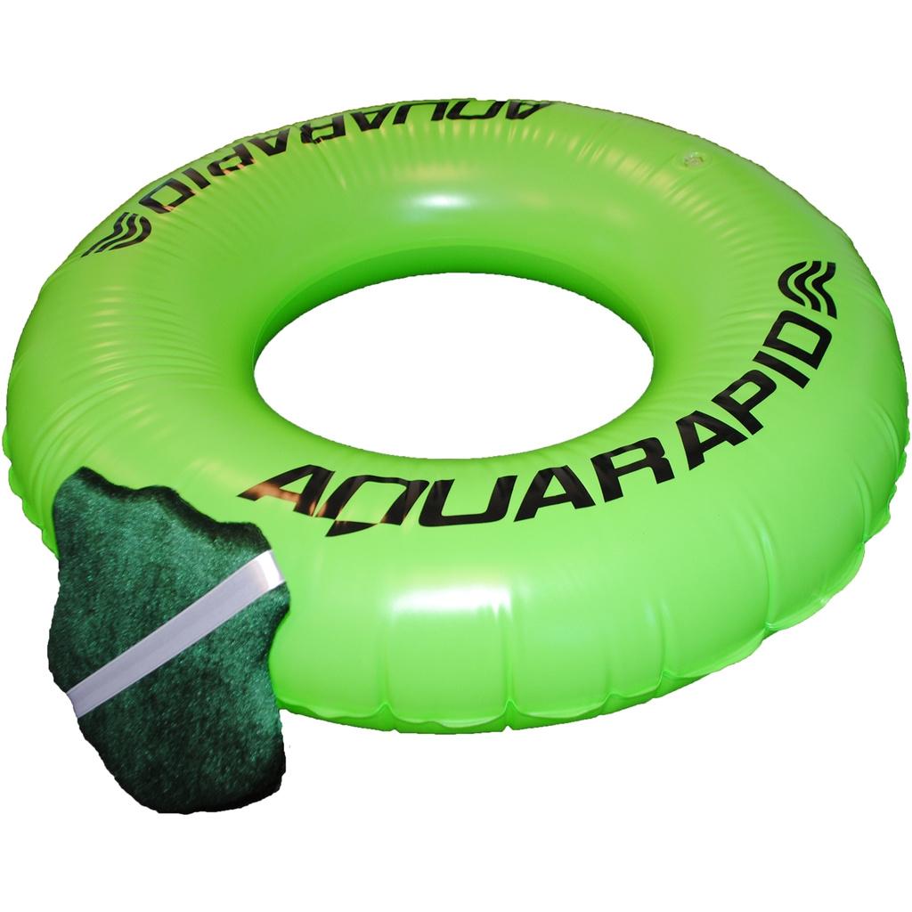 Aquarapid Kit jr Float ring + Medal shie