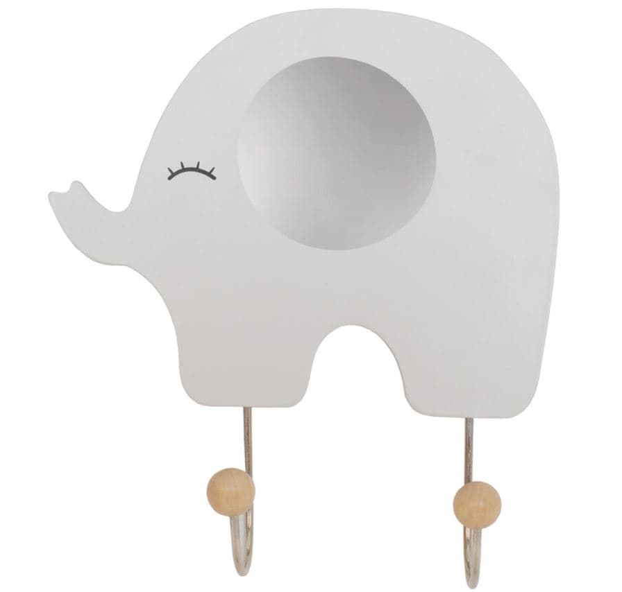 Jabadabado Krok elefant