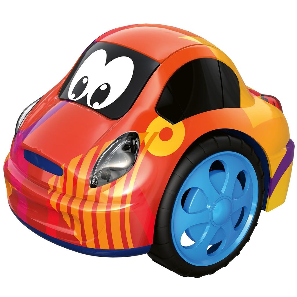 SILVERLIT Tooko My First Spinner Car