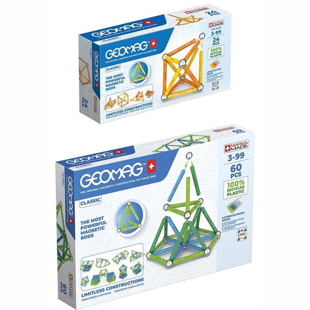 GEOMAG Stort set 2