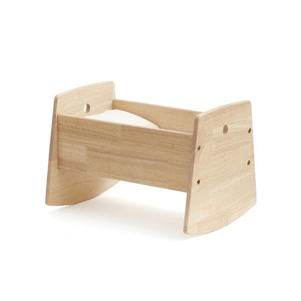 Kid's Concept Dockvagga NATUR