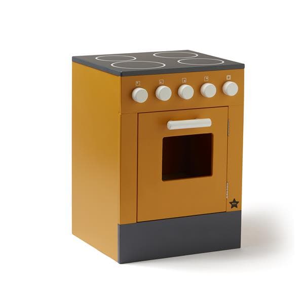 Kids Concept Spis gul BISTRO