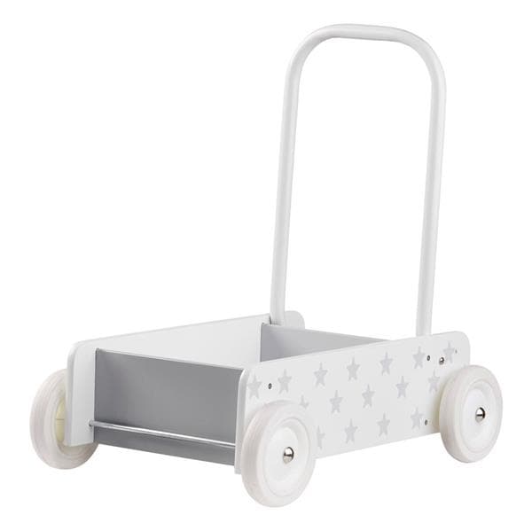 Kid's Concept - Lära gå-vagn Star