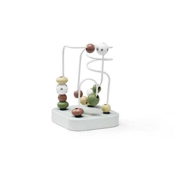 Kid's Concept - Kulbana mini grön EDVIN