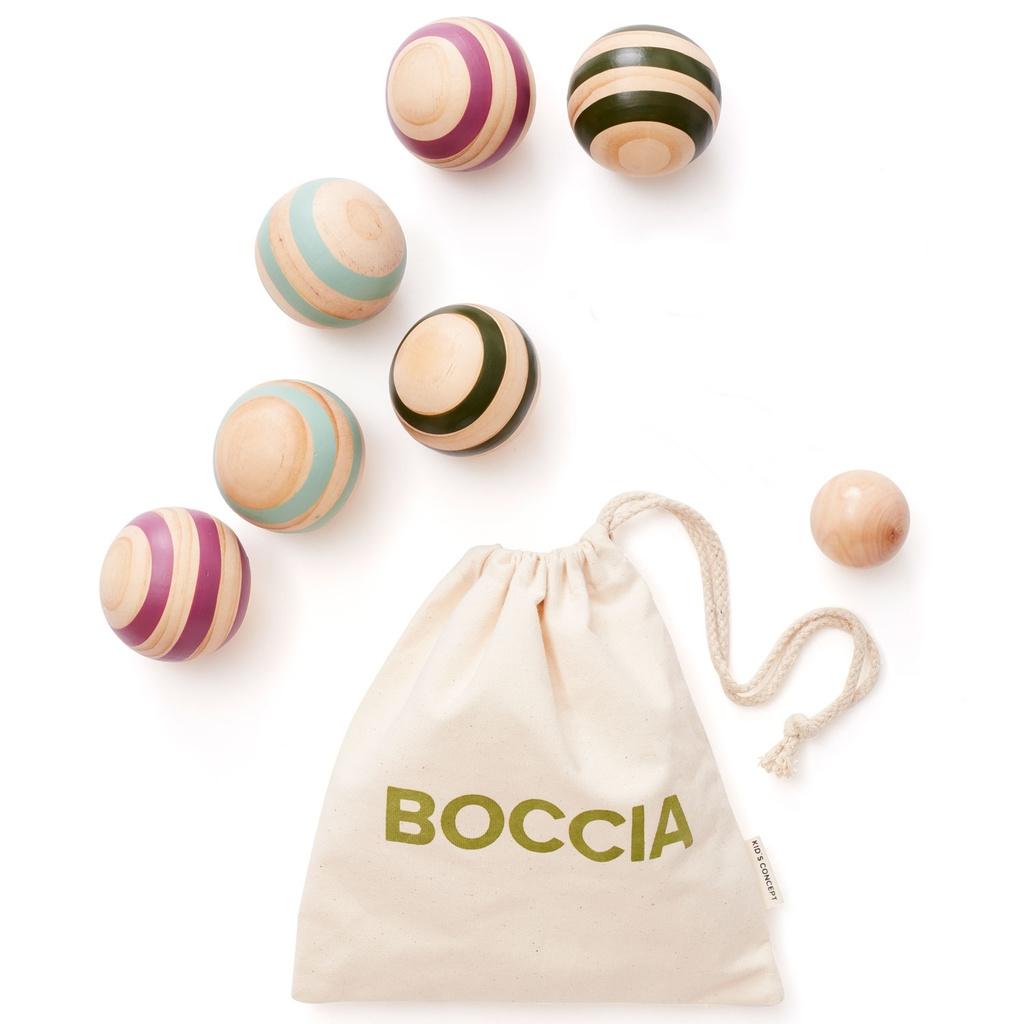 Kids Concept - Boccia