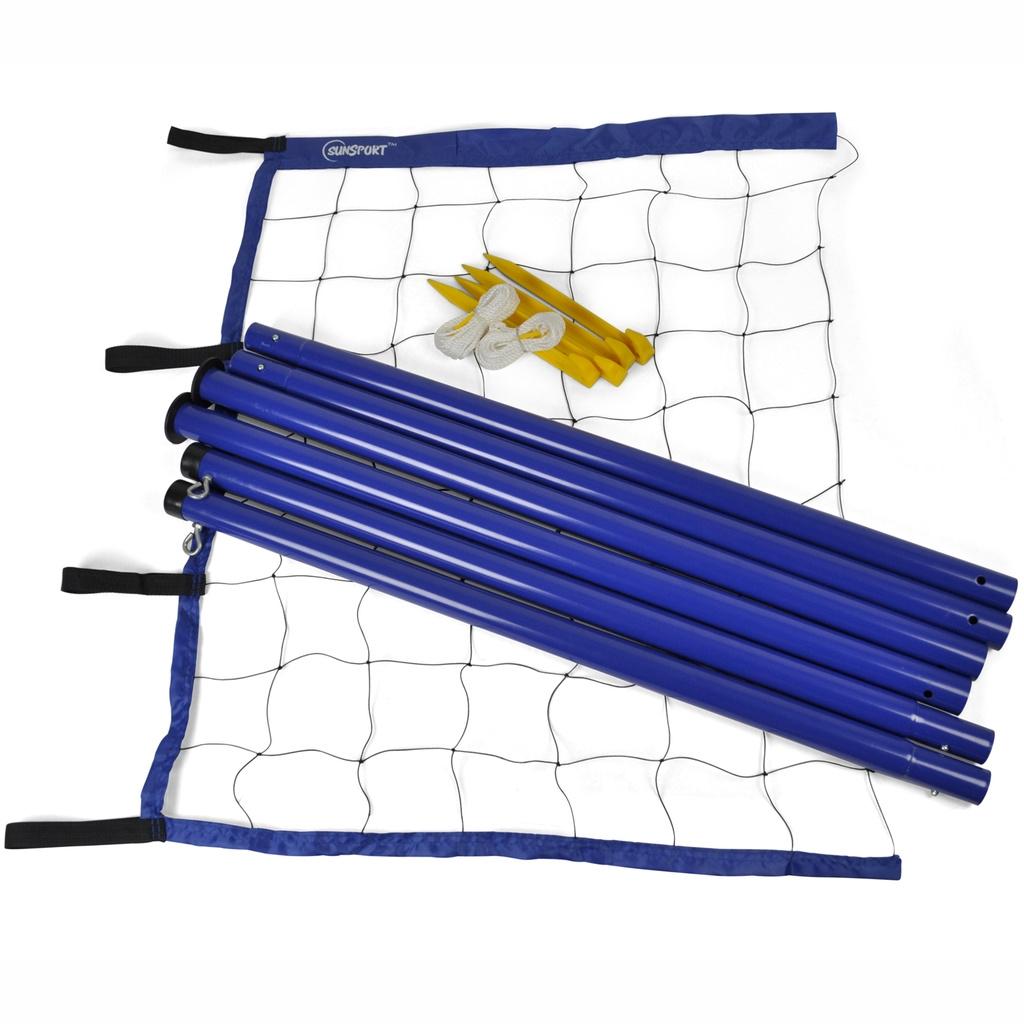 Sunsport Volleyball Set Original