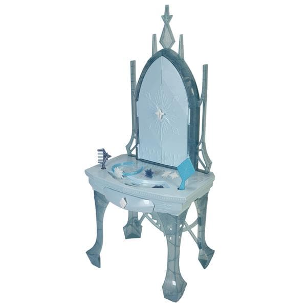 Disney Frozen 2 Elsa's Enchanted Ice Vanity