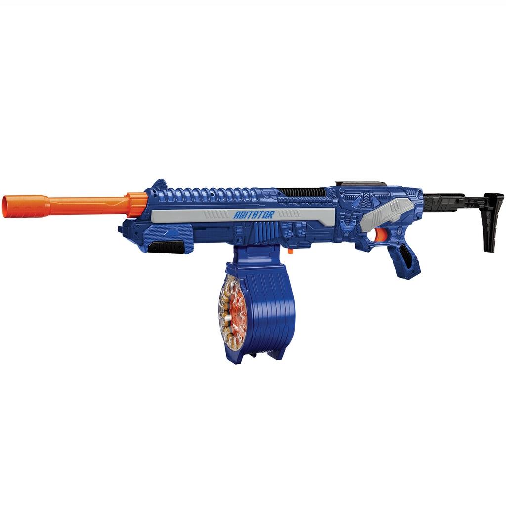 Air Warriors Agitator