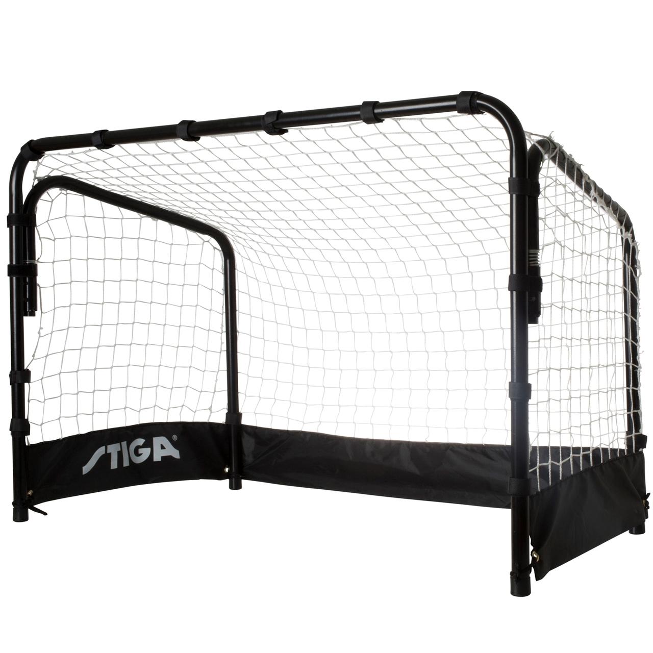 Stiga FLB Goal Court L Black