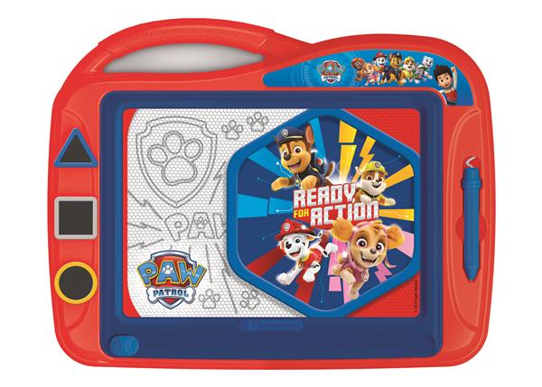 Bild av Magnetic Board Paw Patrol