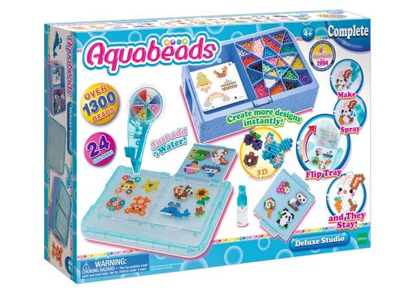 Epoch Aquabeads Deluxe Studio