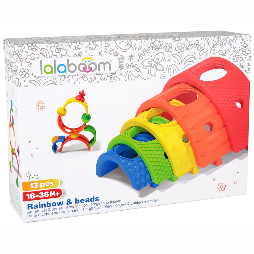 Lalaboom - Bågar 13 delar