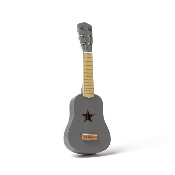 Kid's Concept Gitarr mörkgrå