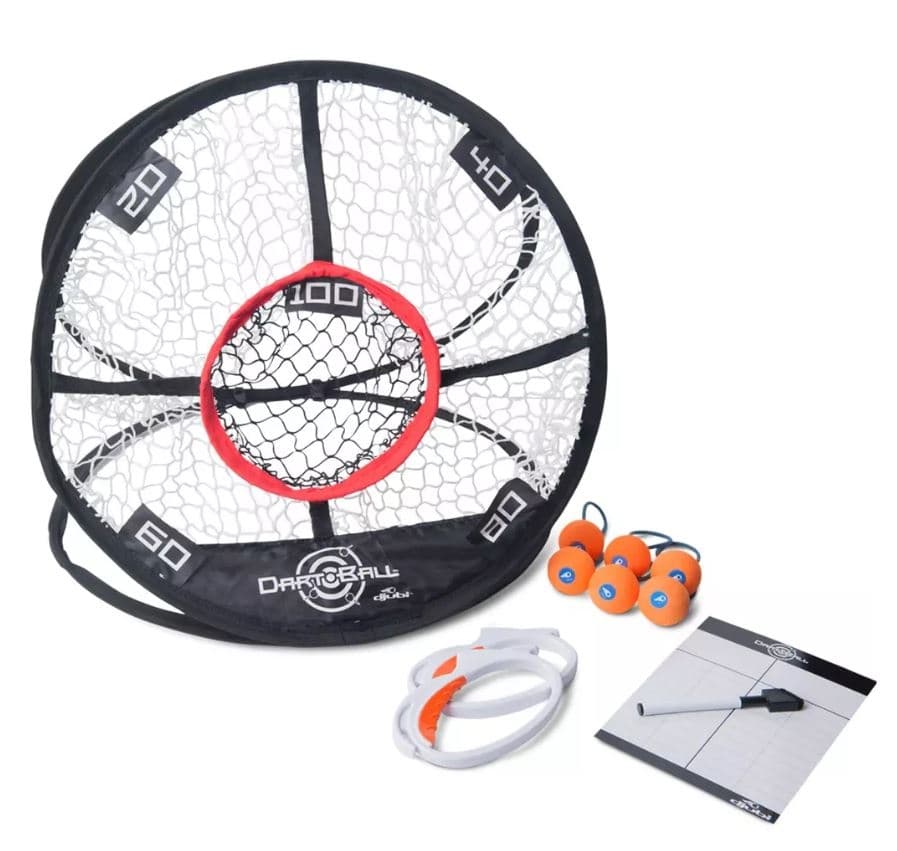 Djubi Dart Ball