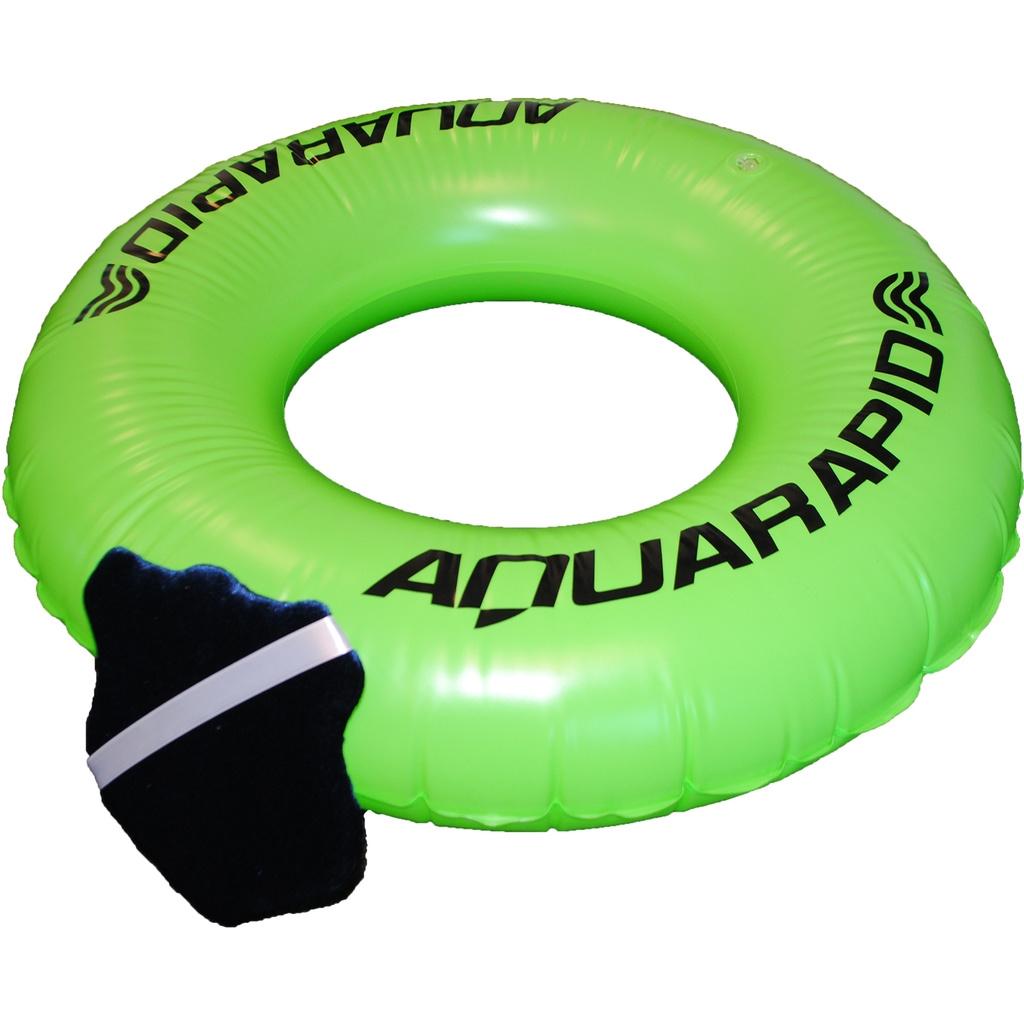 Aquqrapid Kit Jr Float ring + Medal shie