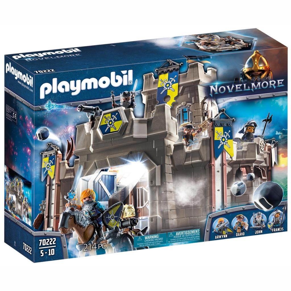 Playmobil Novelmore - Castle