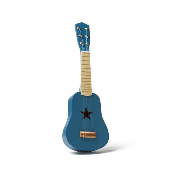 Kid's Concept Gitarr blå