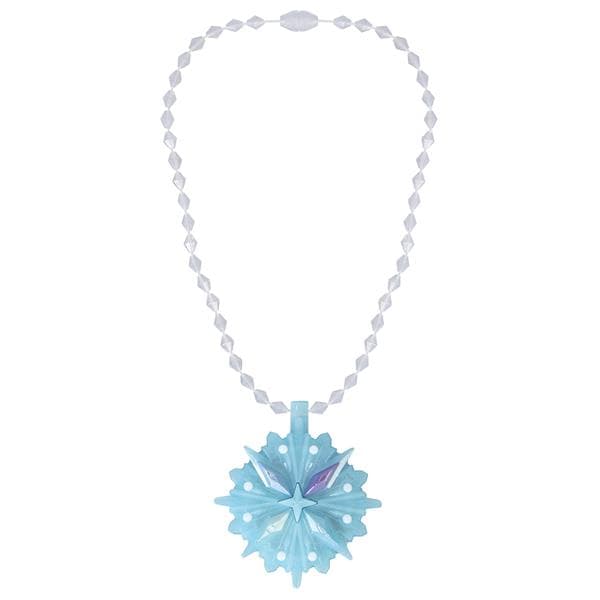 Disney Frozen 2 Elsa's Fifth Element Feature Necklace