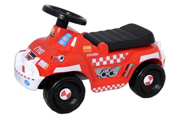 Toddler Brandbil Off-road