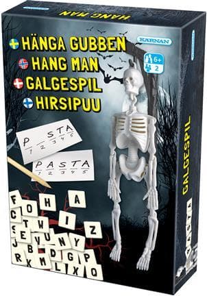 Hänga gubben