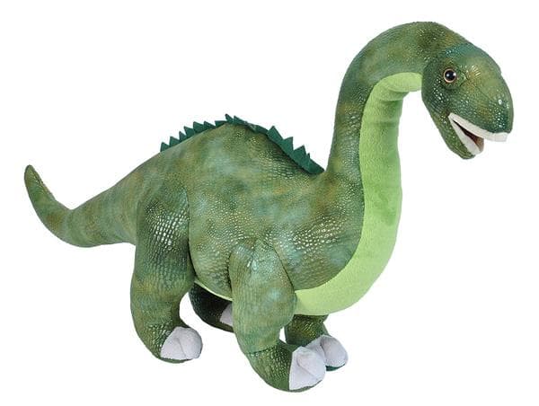 Wild Republic Dinosaur Large Diplodocus 63 cm