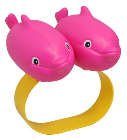 Plasto Delfin simhjälp ROSA