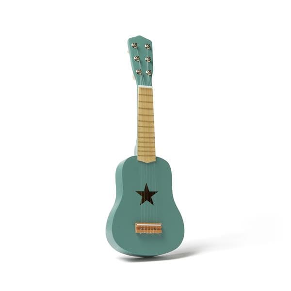 Kid's Concept Gitarr grön