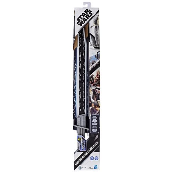 Star Wars The Clone Wars Darksaber
