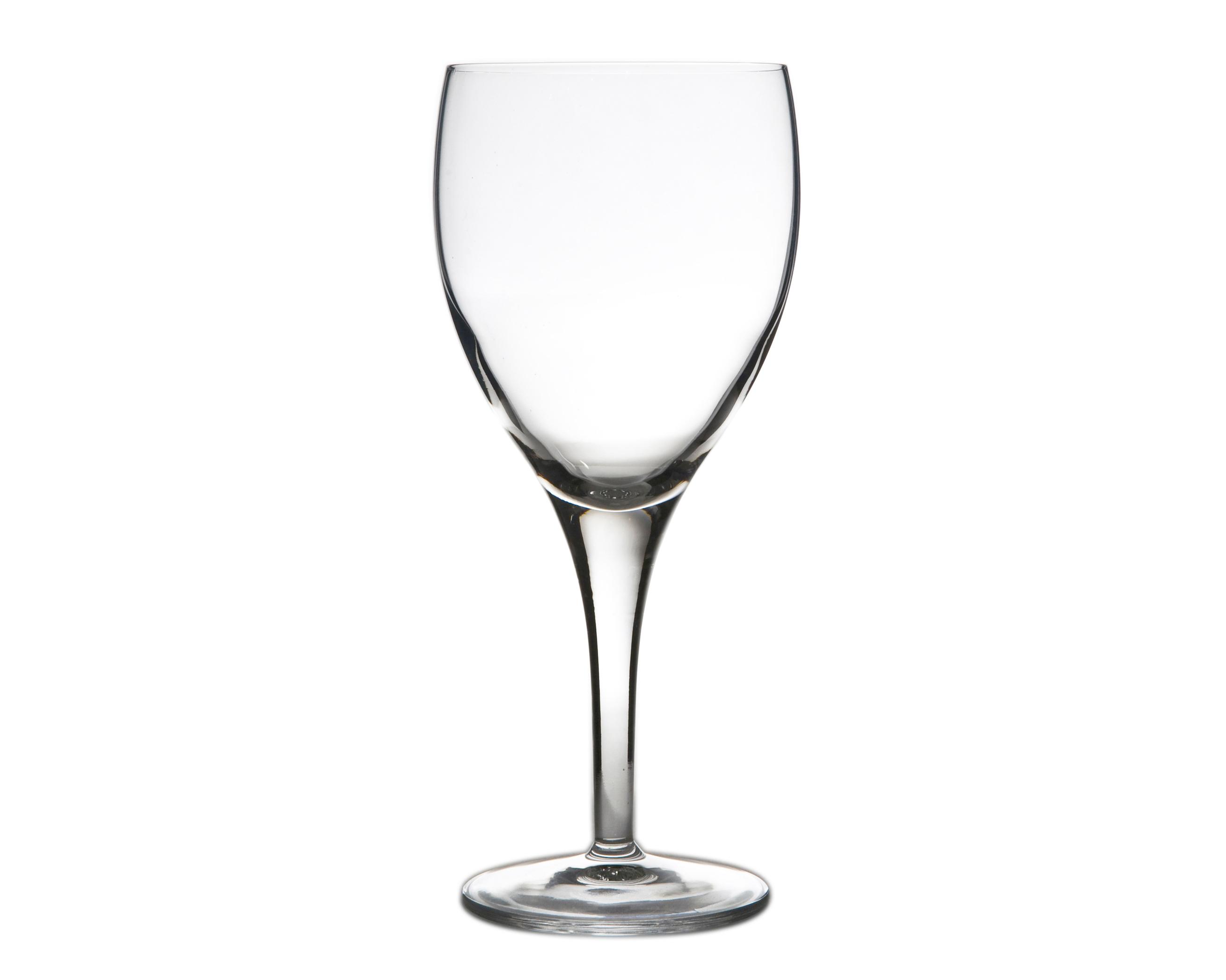 Michelangelo Rødvinsglas Bordeaux 4 stk.