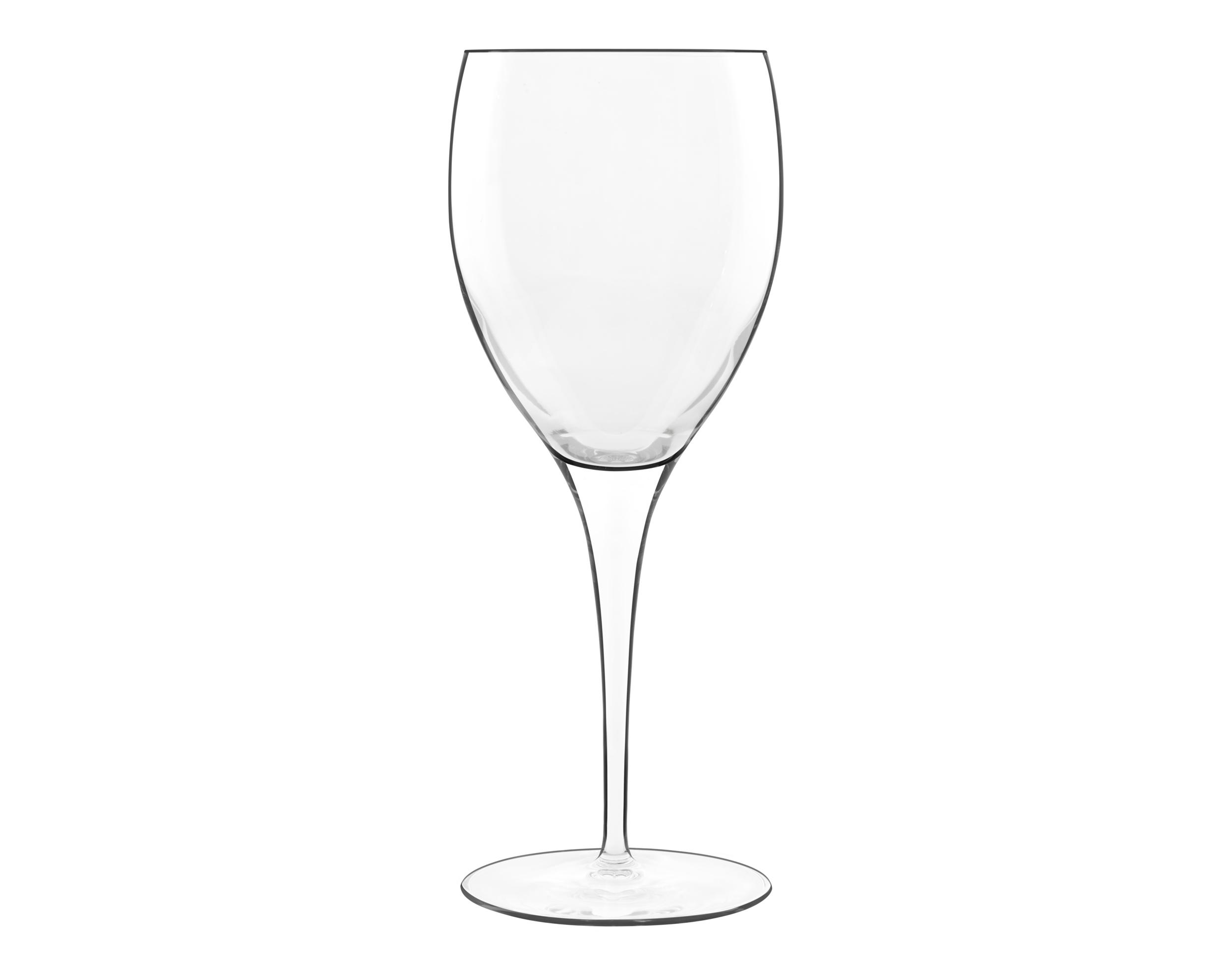 Michelangelo Gold Hvidvinsglas Riesling 4 stk.