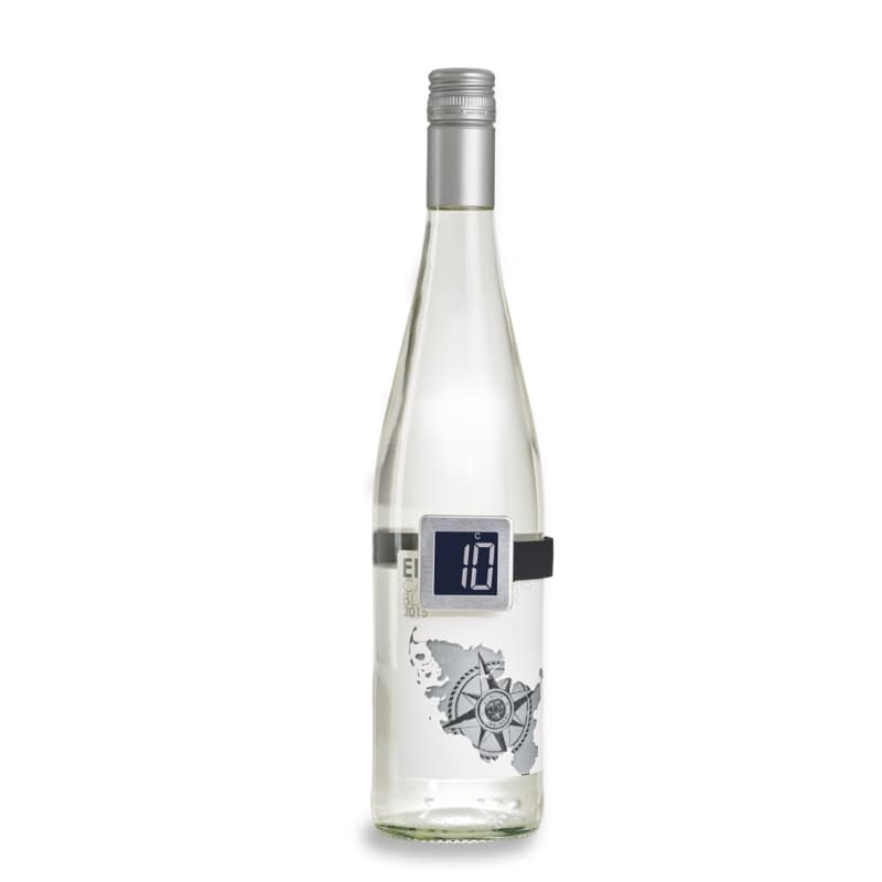 Vin termometer