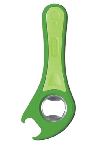 Multiåbner 5-way