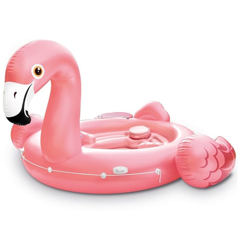 Intex Flamingo Party Island