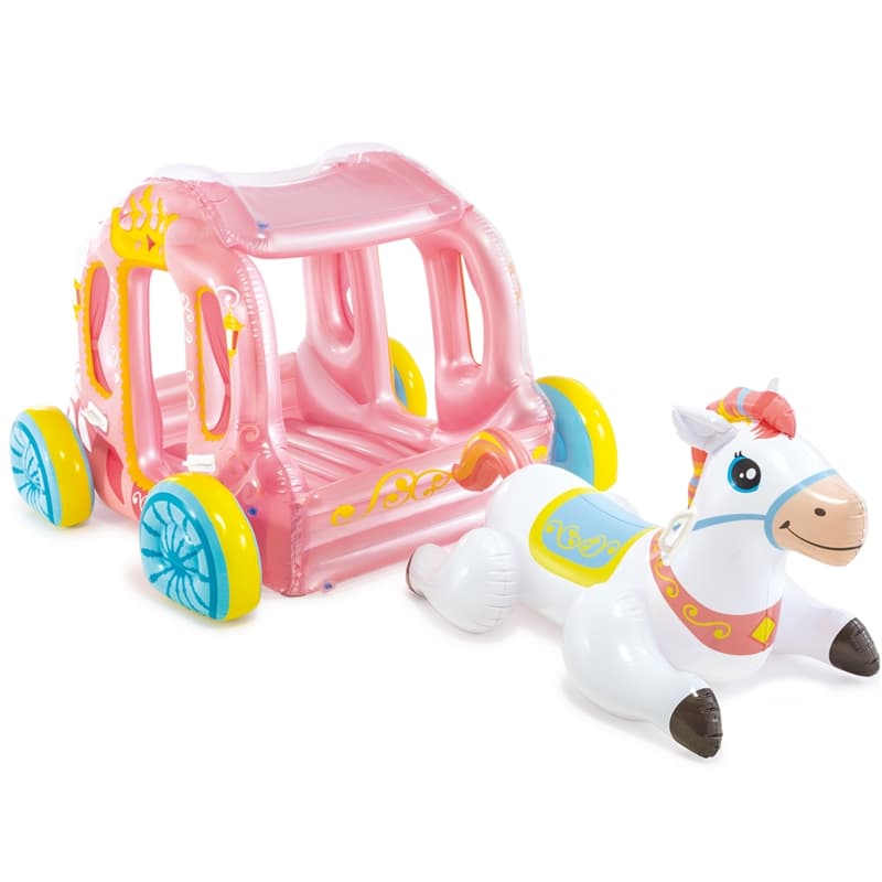 Intex Princess Carriage