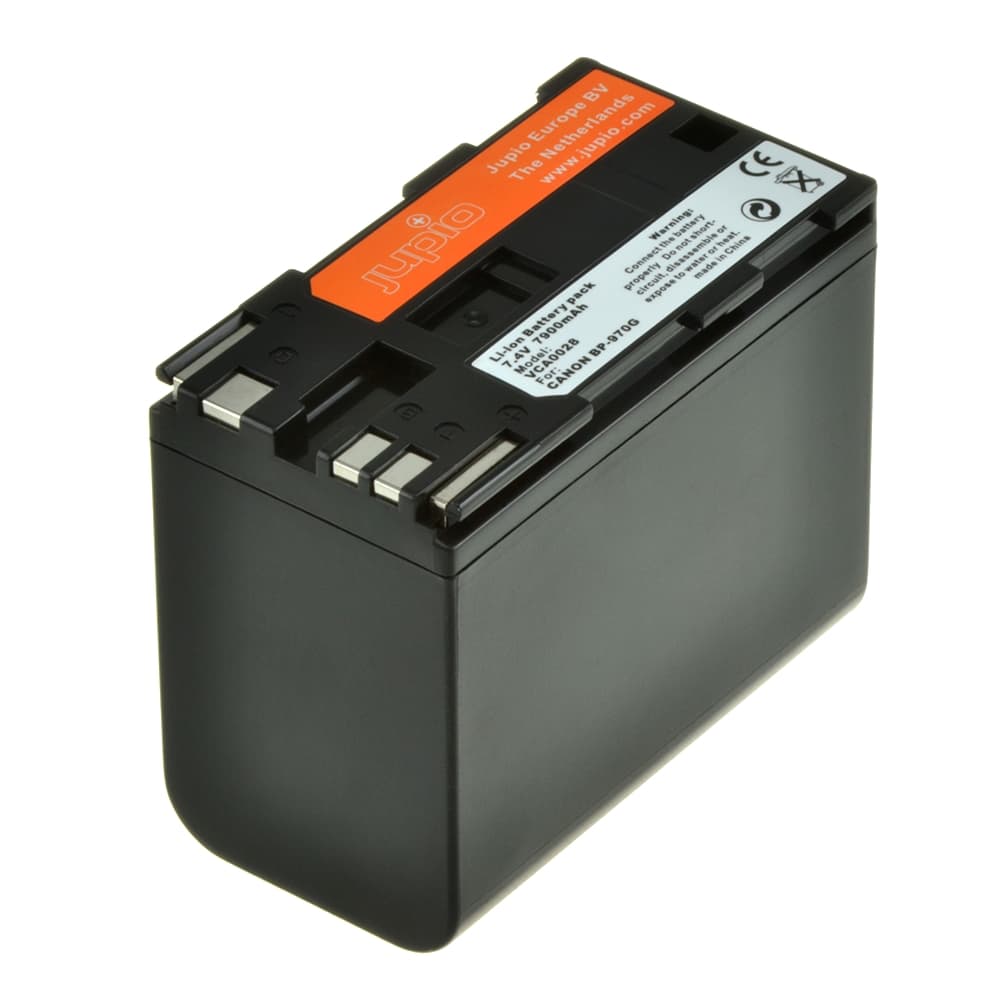Jupio VSO0028 modsv. Sony NP-F970