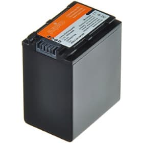 Jupio VSO0031V2 modsv. Sony NP-FV100 V2