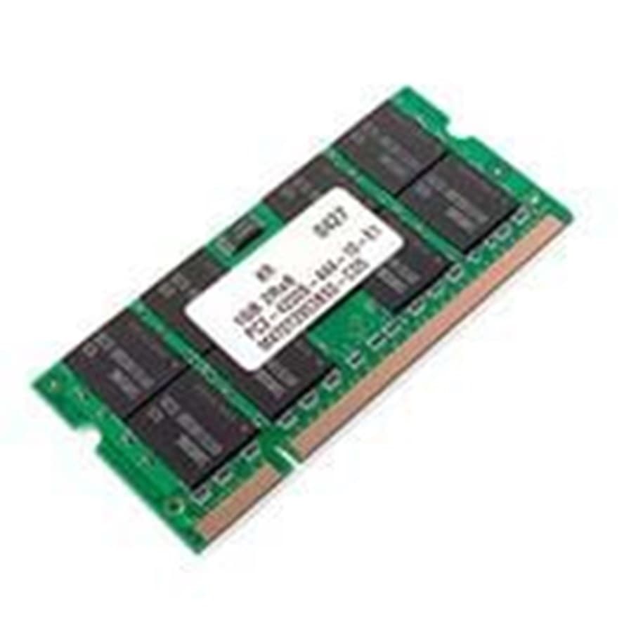 Toshiba PA5104U-1M8G 8GB PC3 DDR3/DDR3L 1600mAh