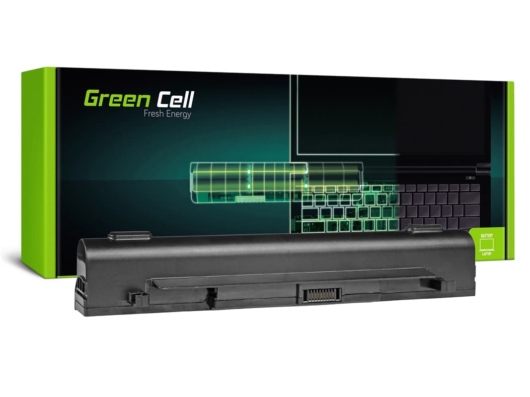 Laptopbatteri Asus A450 A550 R510 X550 / 14,4V 4400mAh