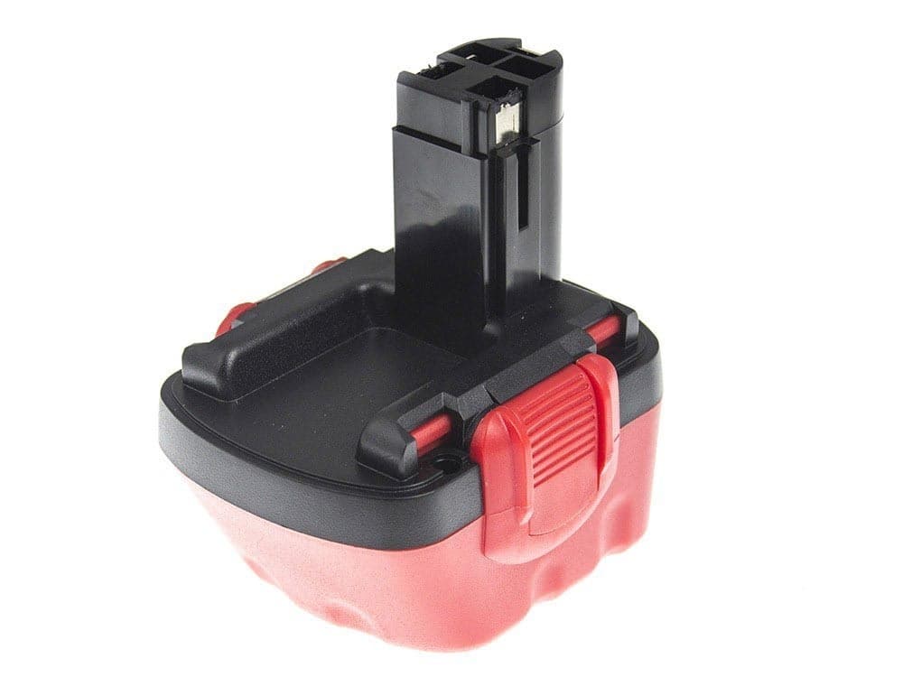 Batteri till Elverktyg för Bosch O-Pack 3300K PSR 12VE-2 GSB 12 VSE-2