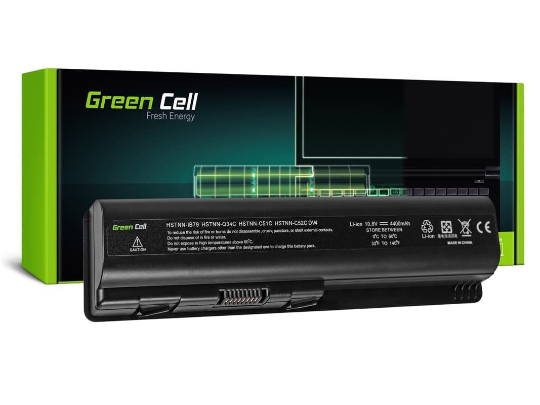 Laptopbatteri G50 G60 G61 G70 CQ60 CQ61 CQ70 CQ71