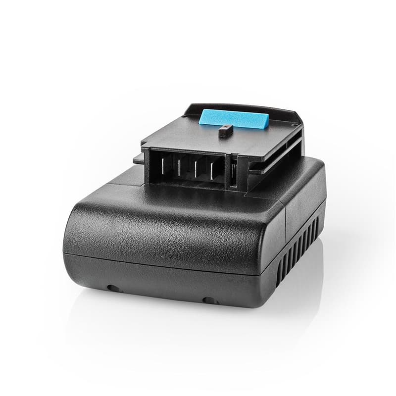 Batteri Elverktyg | Li-jon | 14.4 V | 2 Ah | 28.8 Wh | Ersättning Black & Decker
