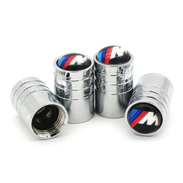 Ventilhattar 4-pack, BMW M