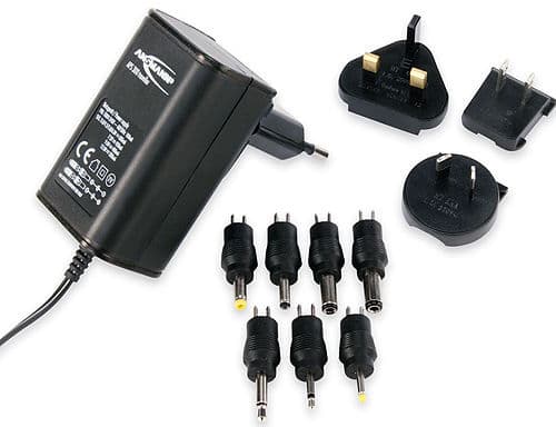 ANSMANN APS 300 max. 3,6 W